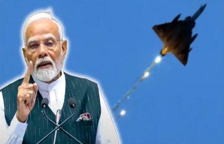 पीएम मोदी ने चुना था ऑपरेशन सिंदूर नाम, स्ट्राइक के बाद NSA अजीत डोभाल ने की मुलाकात