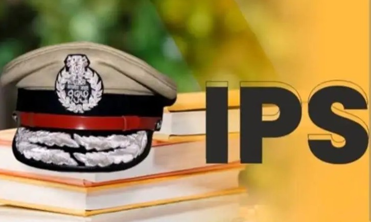 यूपी में फिर चली तबादला एक्सप्रेस ! 32 आईपीएस अधिकारी इधर से उधर, 