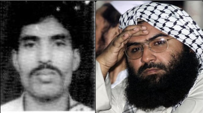 ऑपरेशन सिंदूर में मसूद अजहर का साला ढेर, IC-814 अपहरण का साजिशकर्ता था यूसुफ अजहर