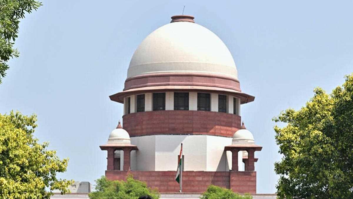 शीर्ष न्यायालय के मुख्य न्यायाधीश ने न्यायमूर्ति वर्मा मामले में राष्ट्रपति, प्रधानमंत्री को भेजी जांच समिति की रिपोर्ट