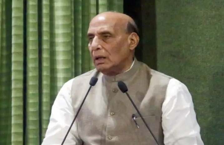 Operation Sindoor अभी जारी रहेगा, मारे गये 100 आतंकवादी, सर्वदलीय बैठक में एयरस्ट्राक की सराहना