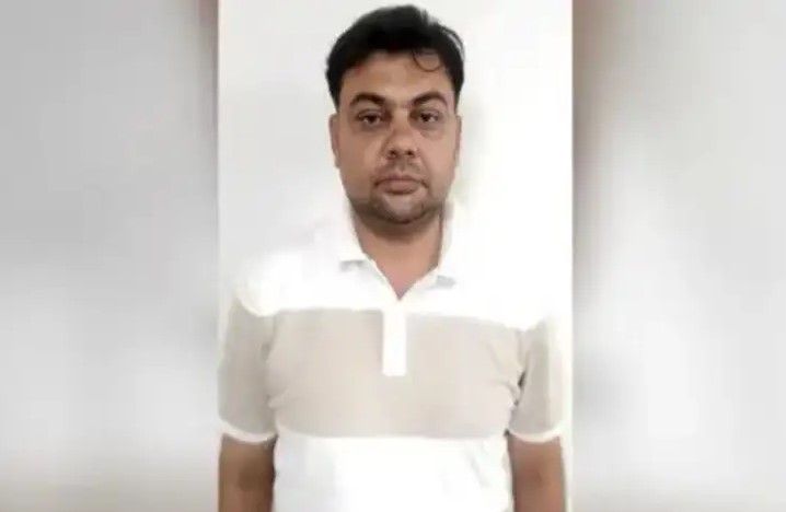 यूट्यूबर ज्योति मल्होत्रा के बाद यूपी के मुरादाबाद से गिरफ्तार हुआ जासूस, तस्‍करी की आड़ में करता था जासूसी