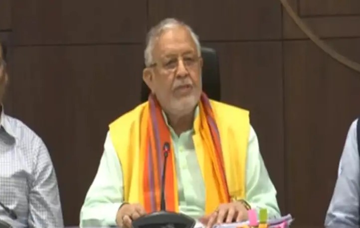 उत्तर प्रदेश : योगी कैबिनेट ने अदाणी पावर से बिजली खरीद समेत 11 प्रस्तावों को दी मंजूरी