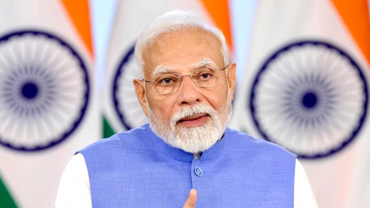 पीएम मोदी 31 मई को मध्य प्रदेश प्रवास पर जाएंगे, तैयारी में जुटी सरकार