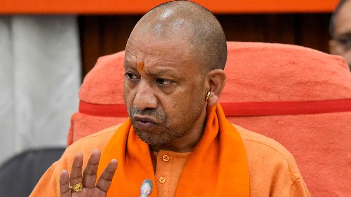 कानपुर में एक ही परिवार के 5 सदस्यों की जलकर मौत, मुख्यमंत्री योगी ने जताया दुख