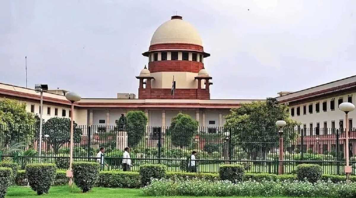 सुप्रीम कोर्ट ने पश्चिम बंगाल सरकार को 25 प्रतिशत डीए भुगतान का अंतरिम आदेश दिया