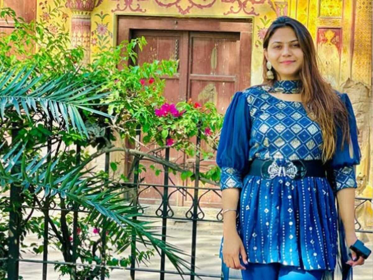 ट्रैवल यूट्यूबर ज्योति मल्होत्रा जासूसी के आरोप में गिरफ्तार, पांच दिन की पुलिस रिमांड