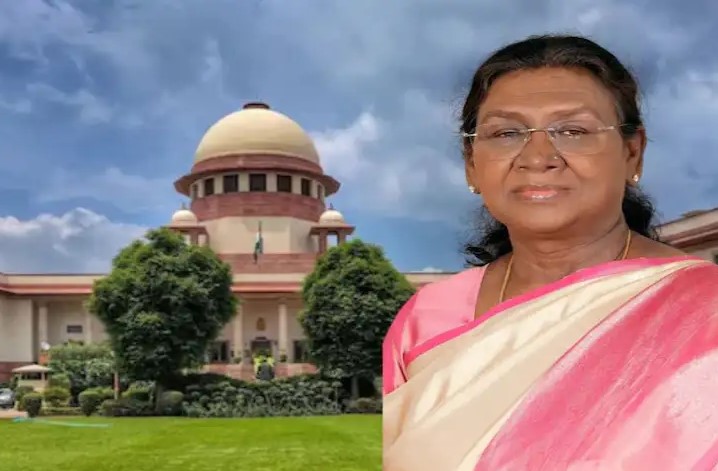 क्या एससी तय कर सकता है विधेयकों पर मंजूरी की समयसीमा? जानिए वो 14 सवाल जो राष्‍ट्रपति ने सुप्रीम कोर्ट से पूछे