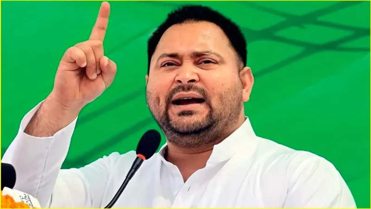 जातिगत जनगणना तो शुरुआत है, पिक्चर अभी बाकी है : तेजस्वी यादव