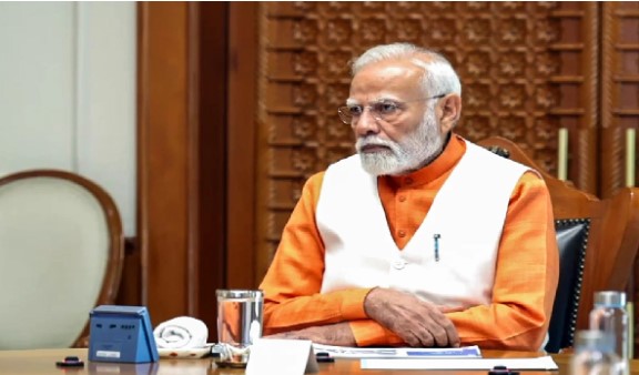 अब पाकिस्तान पर डिप्लोमेसी स्ट्राइक, सर्वदलीय प्रतिनिधिमंडल के 8 ग्रुप 8 देशों को बताएंगे हकीकत