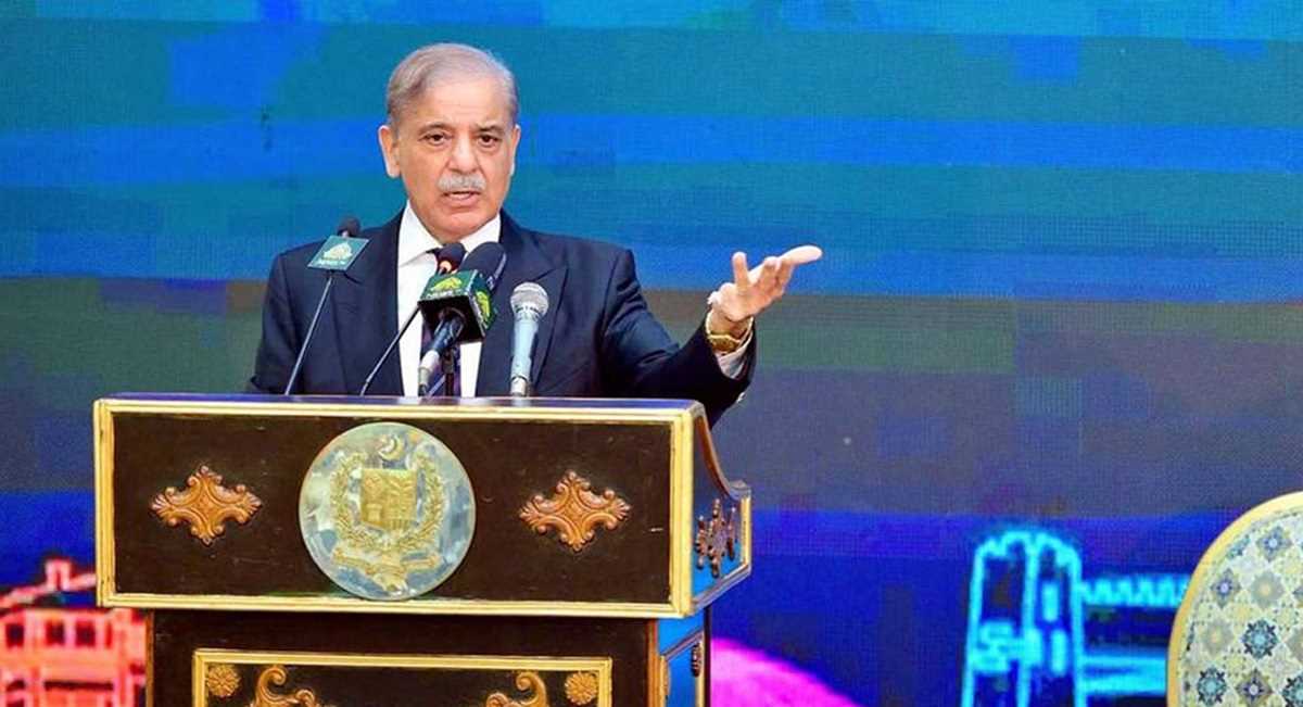 पाकिस्तान शांति पर बातचीत को तैयार, तो भारत के लिए आतंकवाद है मुद्दा