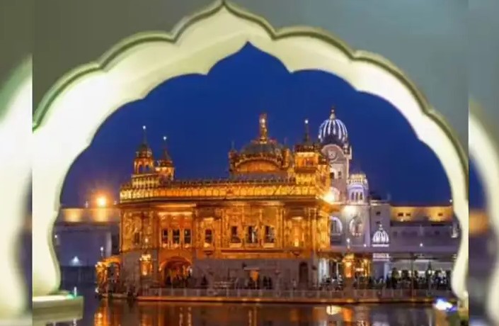 स्‍वर्ण मंद‍िर पर मिसाइलें भी फुस्‍स हो जाएंगी...पहली बार तैनात हुई एयर डिफेंस गन