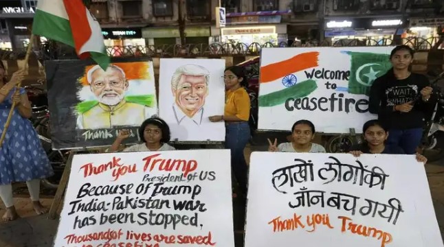 क्या भारत ने पाकिस्तान को आसानी से छोड़ दिया, या जो चाहा वो पा लिया? ...समझिए हर एंगल