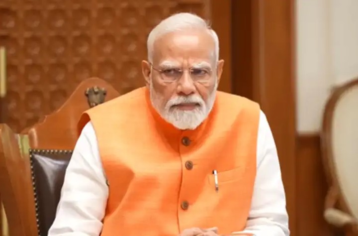 देश के लिए गर्व का पल..., ऑपरेशन सिंदूर पर PM मोदी का पहला रिएक्शन