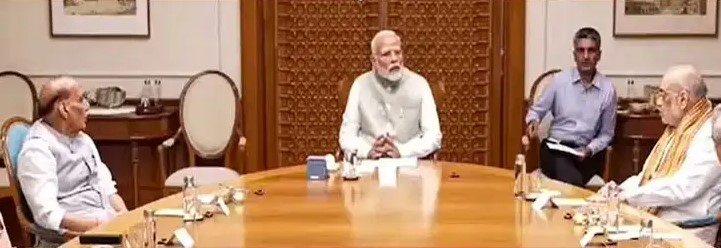 आखिर क्यों युद्ध के हालात में बजाया जाता है सायरन...पूरे देश में 7 मई को बजेगा
