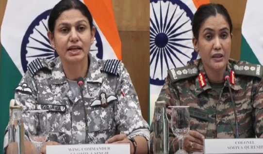 36 जगहों को निशाना बनाने की कोशिश, तुर्की के हथियार इस्तेमाल, जवाबी कार्रवाई में PAK को हुआ भारी नुकसान