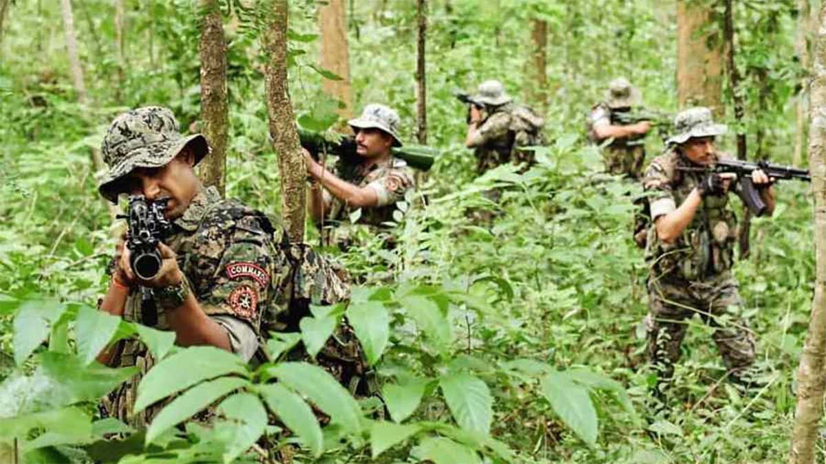PMAY: सरकार का बड़ा कदम, आत्मसमर्पण करने वाले नक्सलियों को मिलेगा घर