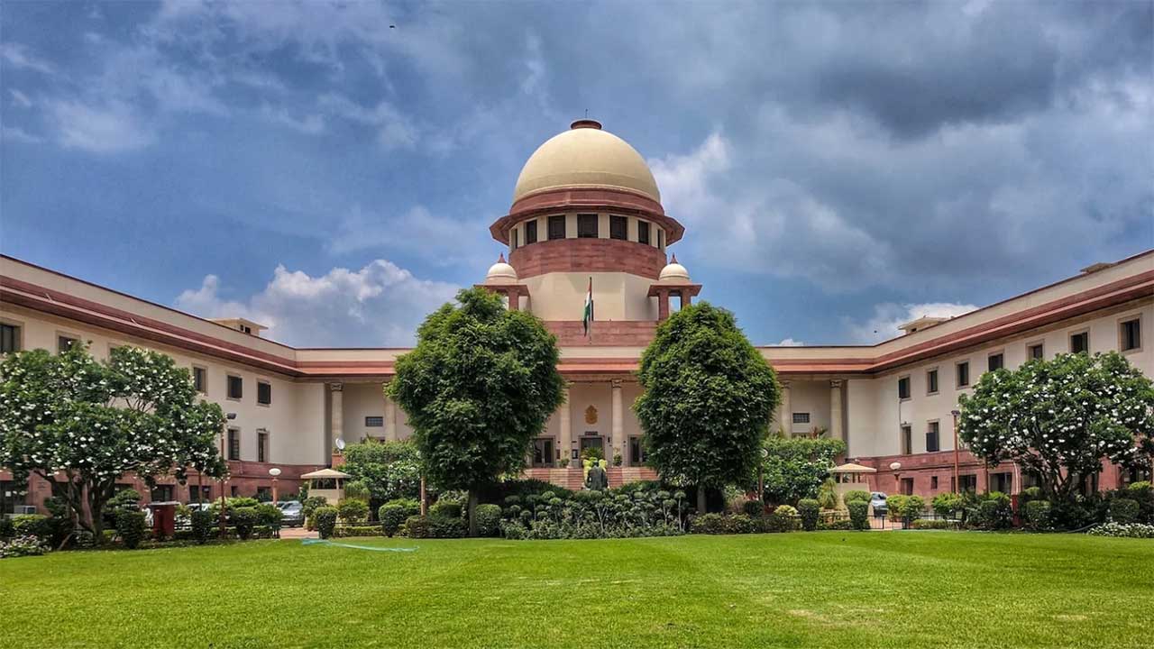 जानें कौन हैं ऑपरेशन सिंदूर की शेरनी निकिता पांडे? आखिर क्यों पहुंची सुप्रीम कोर्ट