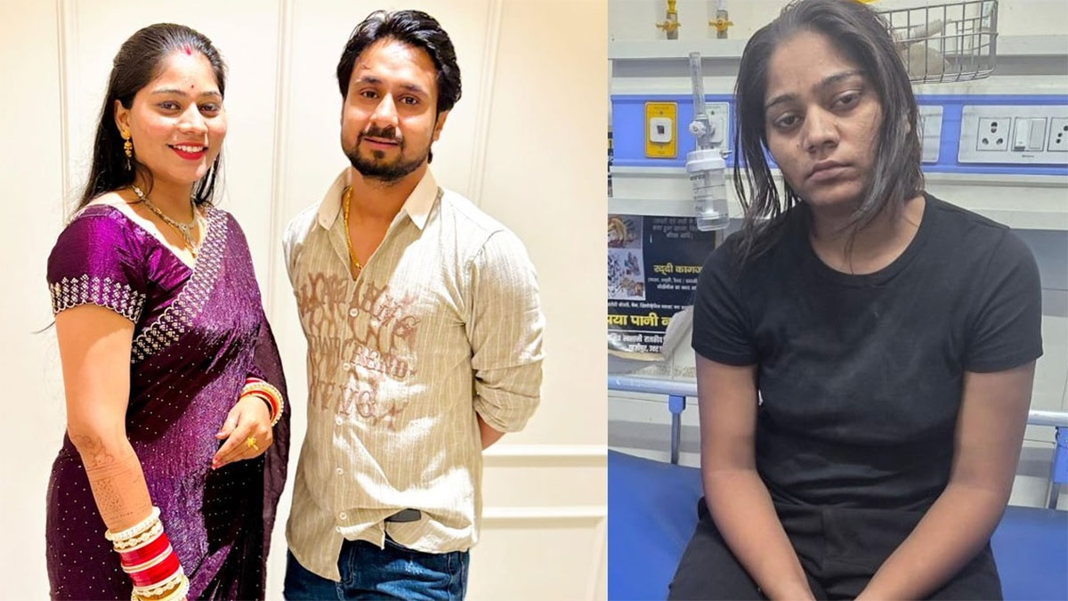 Raja Murder Case: प्रेम, धोखा और साज़िश, पत्नी ने ही रचा पति की हत्या का खूनी खेल