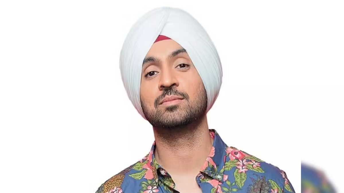 Diljit Dosanjh को मिला BJP नेता का समर्थन, पाकिस्तानी एक्ट्रेस को लेकर हो रहे विरोध के बीच दिया बड़ा बयान
