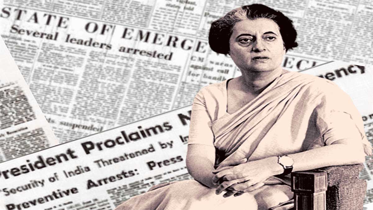 Emergency 1975: आपातकाल का विरोध करने वाले, बाद में क्यों बन गए इंदिरा गांधी के प्रशंसक?