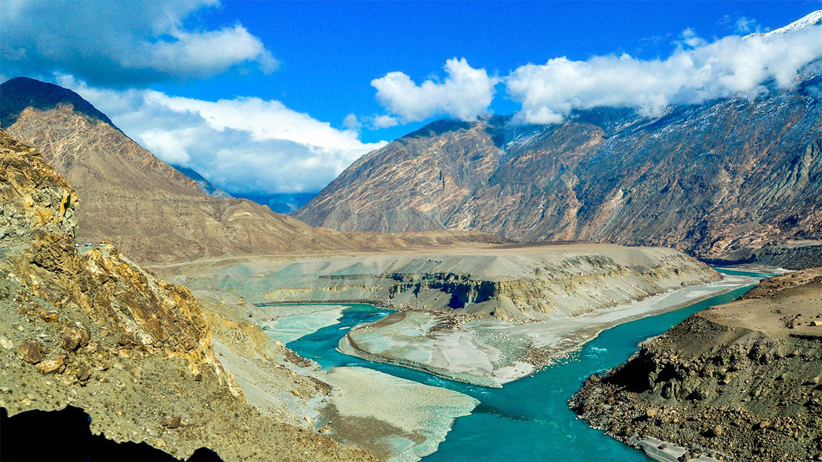Indus Valley Treaty: पानी की भीख मांग रहा पाकिस्तान, लेकिन भारत अडिग – सिंधु जल संधि पर बातचीत नहीं..