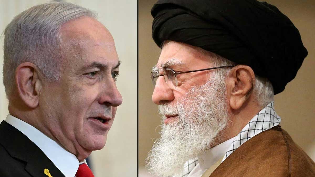 Iran-Israel War: कैसे थमीं मिसाइलें, ईरान-इजरायल संघर्ष के बीच कतर बना संकटमोचक