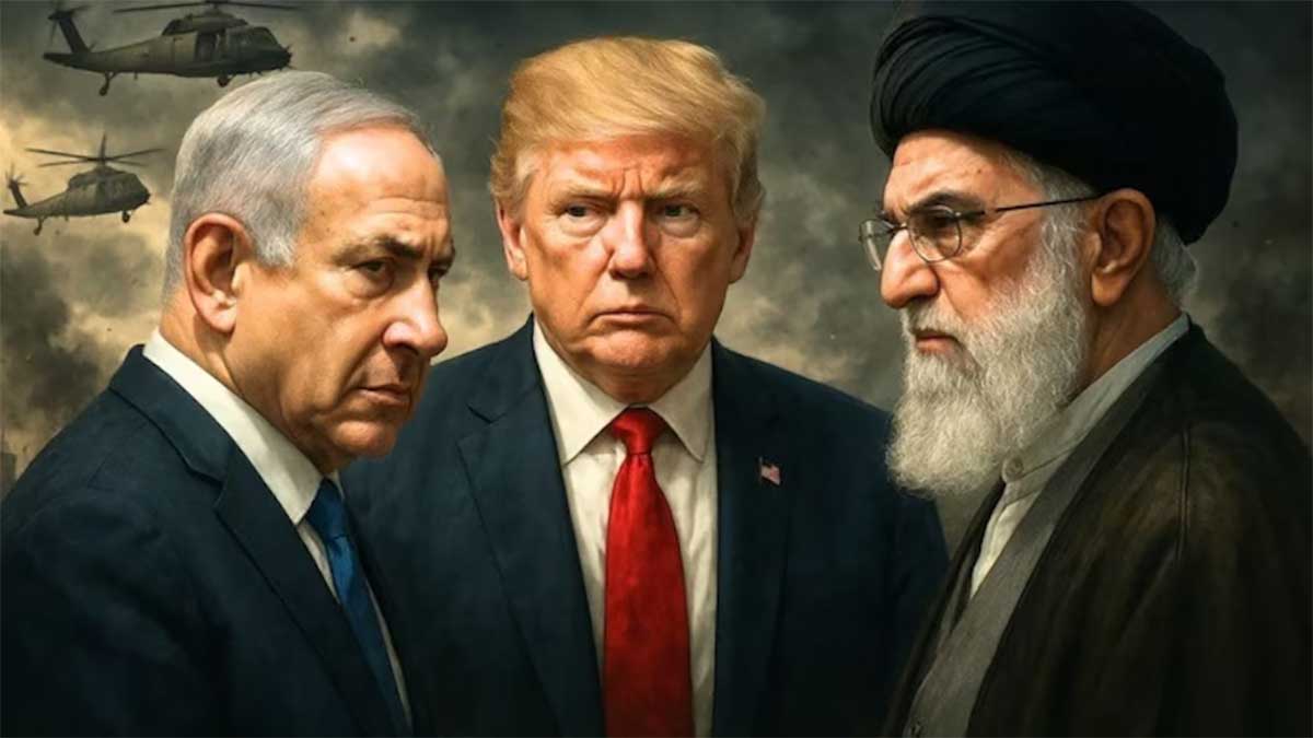 Iran-Israel War: ईरान और इजरायल के बीच 12 दिनों तक चली जंग का क्या रहा परिणाम?