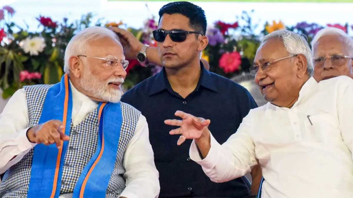 Bihar Assembly Election 2025: ट्रिपल M फैक्टर पर होगा खेल, जानें क्या है ये..
