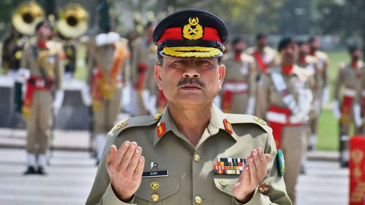 असीम मुनीर का अमेरिका में बुलाया, पाकिस्तान में होने लगा विरोध, चीन भी परेशान