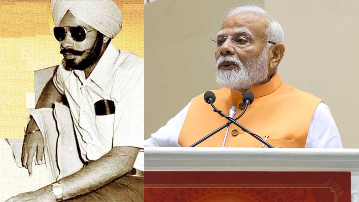 50 Years of Emergency: पीएम मोदी ने याद किया लोकतंत्र के काले अध्याय को