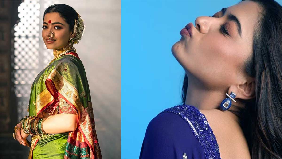 Box Office Queen, यूं बॉक्स ऑफिस क्वीन बनीं रश्मिका मंदाना, प्रियंका चोपड़ा और दीपिका पादुकोण भी फेल
