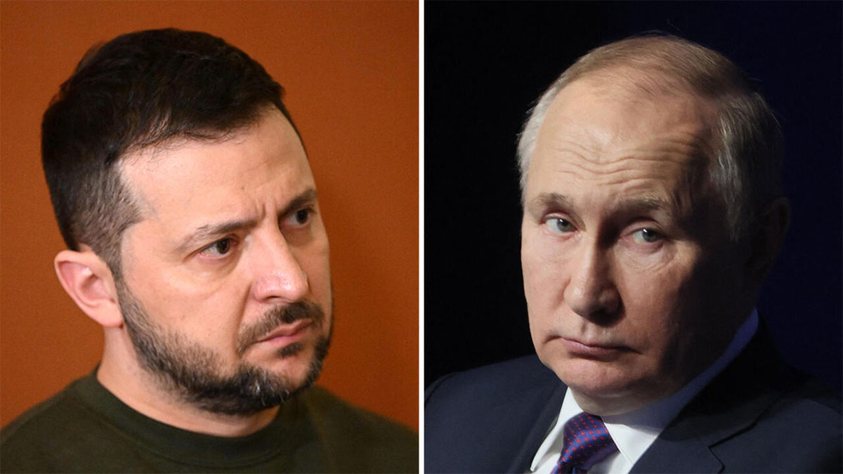 Russia Ukraine War: रूस की पकड़ और मजबूत, पुतिन आर्मी ने ज़ोरिया में लहराया झंडा, यूक्रेन की 20% ज़मीन पर कब्जा