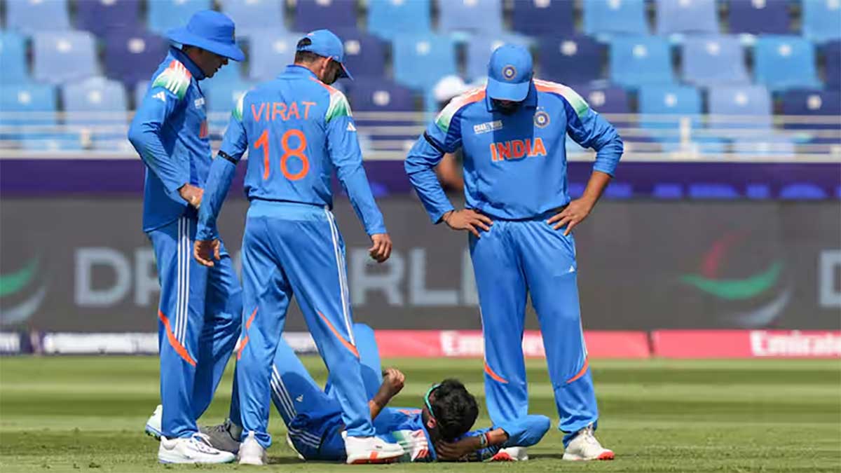 टीम इंडिया में कप्तान का बदलाव? बांग्लादेश दौरे पर हो सकता है बड़ा फैसला