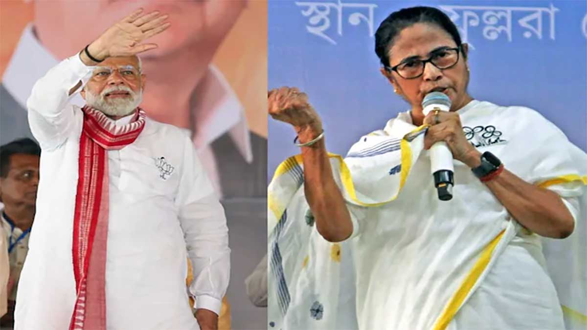 कालीगंज उपचुनाव में TMC की धमाकेदार जीत, क्या ममता बनर्जी का जादू अब भी कायम?