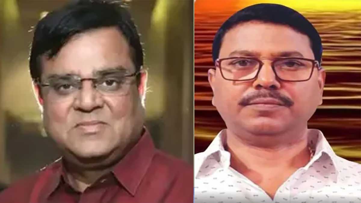 Gopal Khemka Murder Case: 10 लाख में हुई थी सुपारी डील, बेऊर जेल से रची गई थी हत्या की साजिश