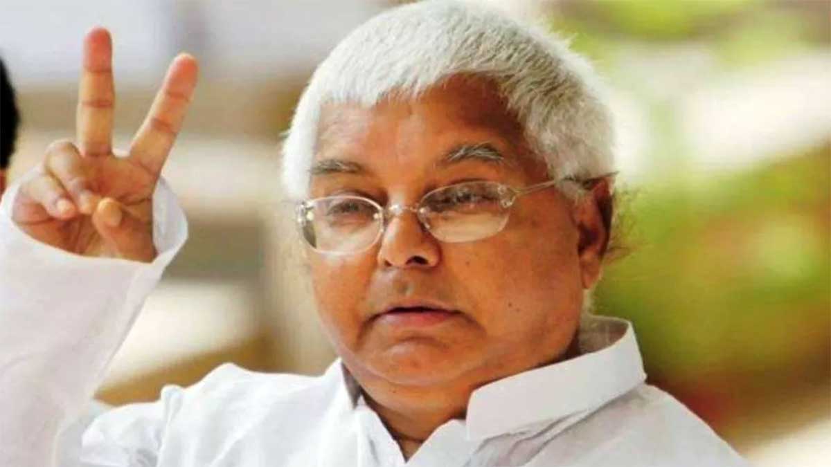 Bihar Politics: लालू यादव ने सेट किया चुनावी समीकरण, RJD की नई राष्ट्रीय कार्यकारिणी में यादव-मुस्लिम के साथ अति पिछड़ा और सवर्णों को भी मिली अहम जगह
