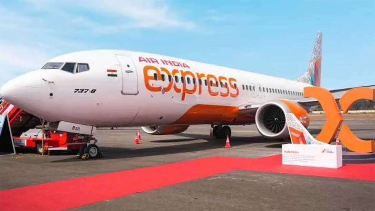 दिल्ली से मुंबई जा रही फ्लाइट AI-612 में आई तकनीकी खराबी, पायलट की सतर्कता से बची सैकड़ों ज़िंदगियां