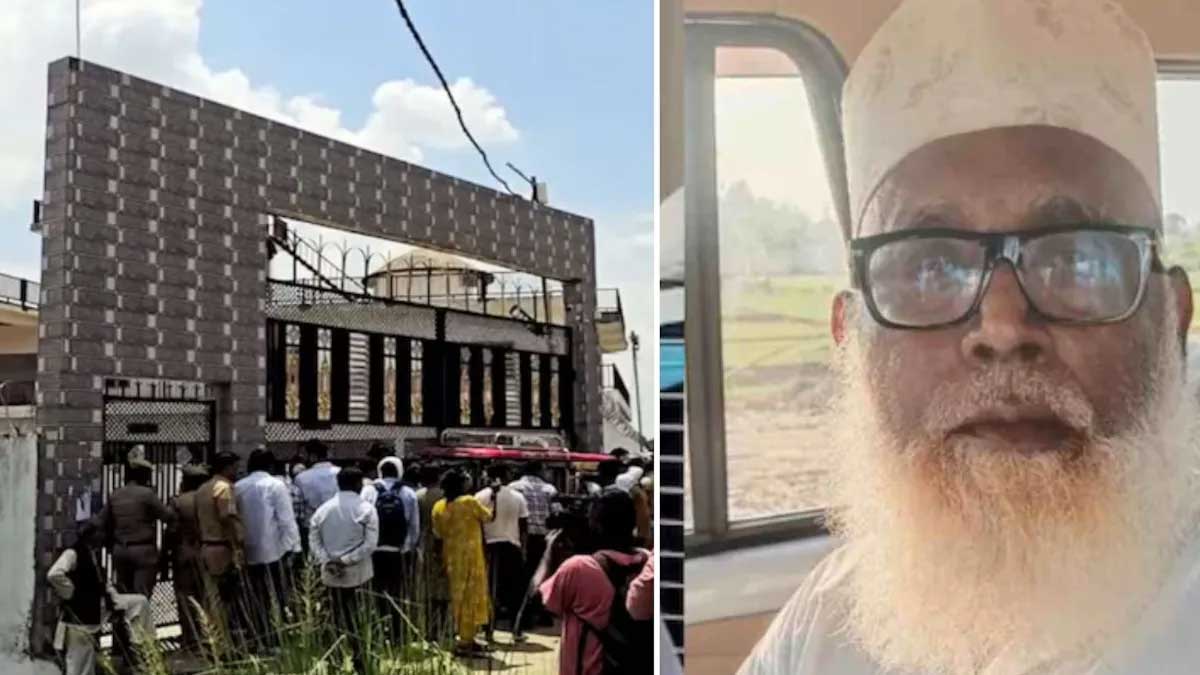 कैसे मिली छांगुर बाबा को 500 करोड़ की विदेशी फंडिंग? ED की बड़ी कार्रवाई, यूपी-मुंबई के 14 ठिकानों पर छापेमारी