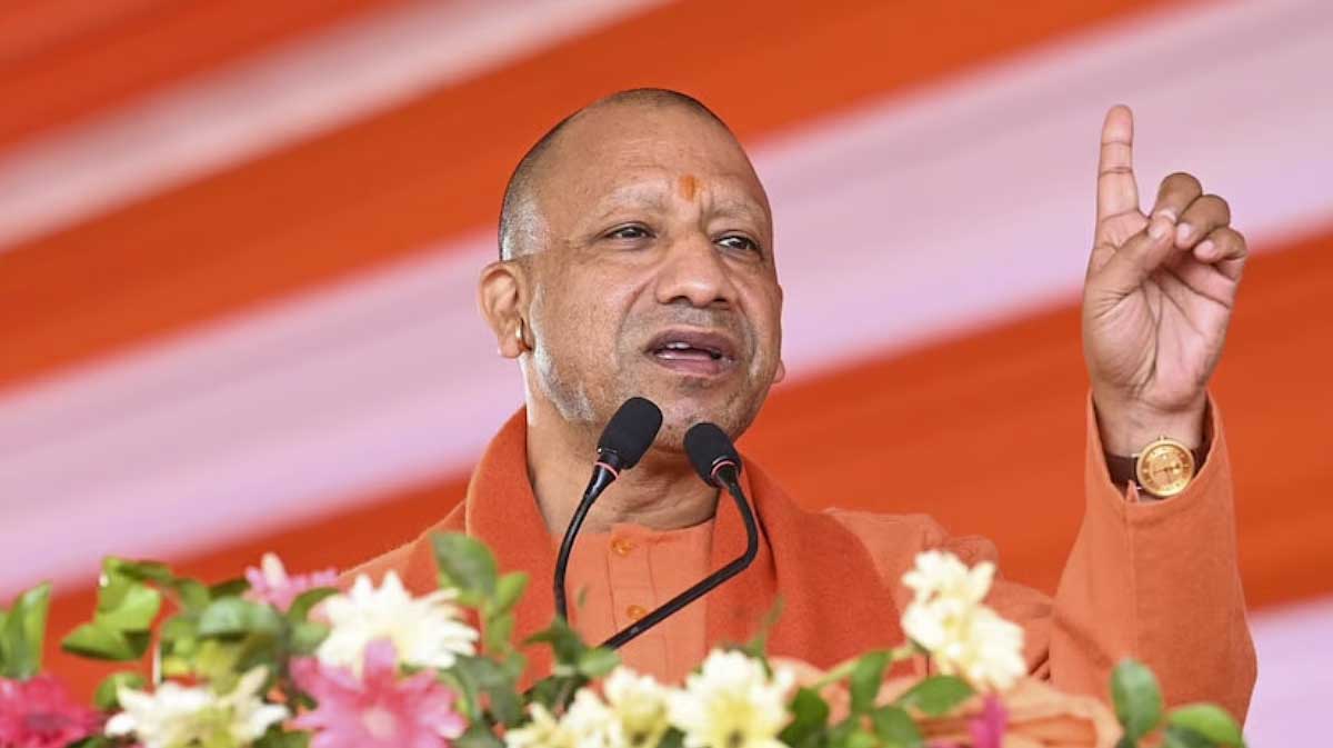 सीएम योगी को बम से उड़ाने की धमकी देने वाला युवक गिरफ्तार, फेसबुक पर किया था भड़काऊ पोस्ट