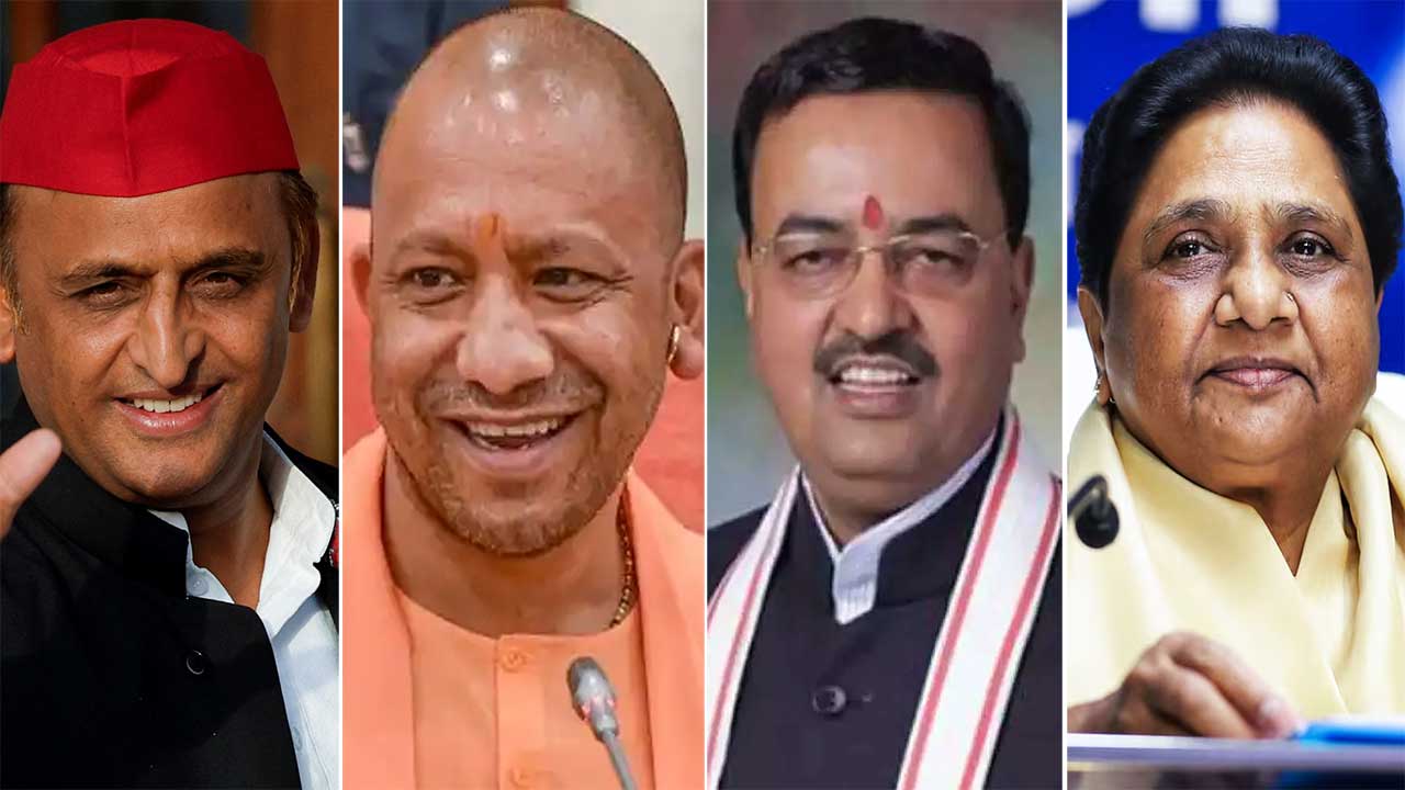 52 साल के हुए अखिलेश यादव: जन्मदिन पर सीएम योगी, डिप्टी सीएम मौर्य और मायावती समेत कई नेताओं ने दी शुभकामनाएं