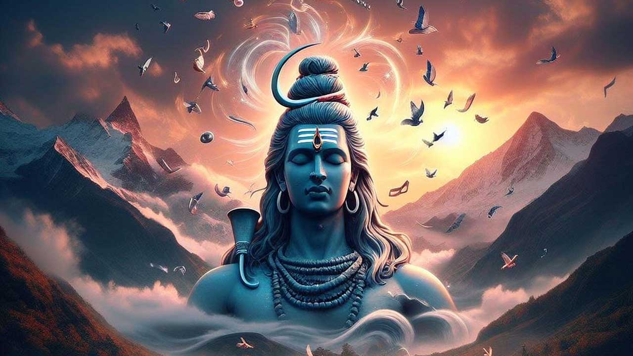 Sawan First Somwar: सावन के पहले सोमवार पर शिवलिंग पर सबसे पहले चढ़ाएं ये 5 चीजें, भोलेनाथ हर संकट करेंगे दूर