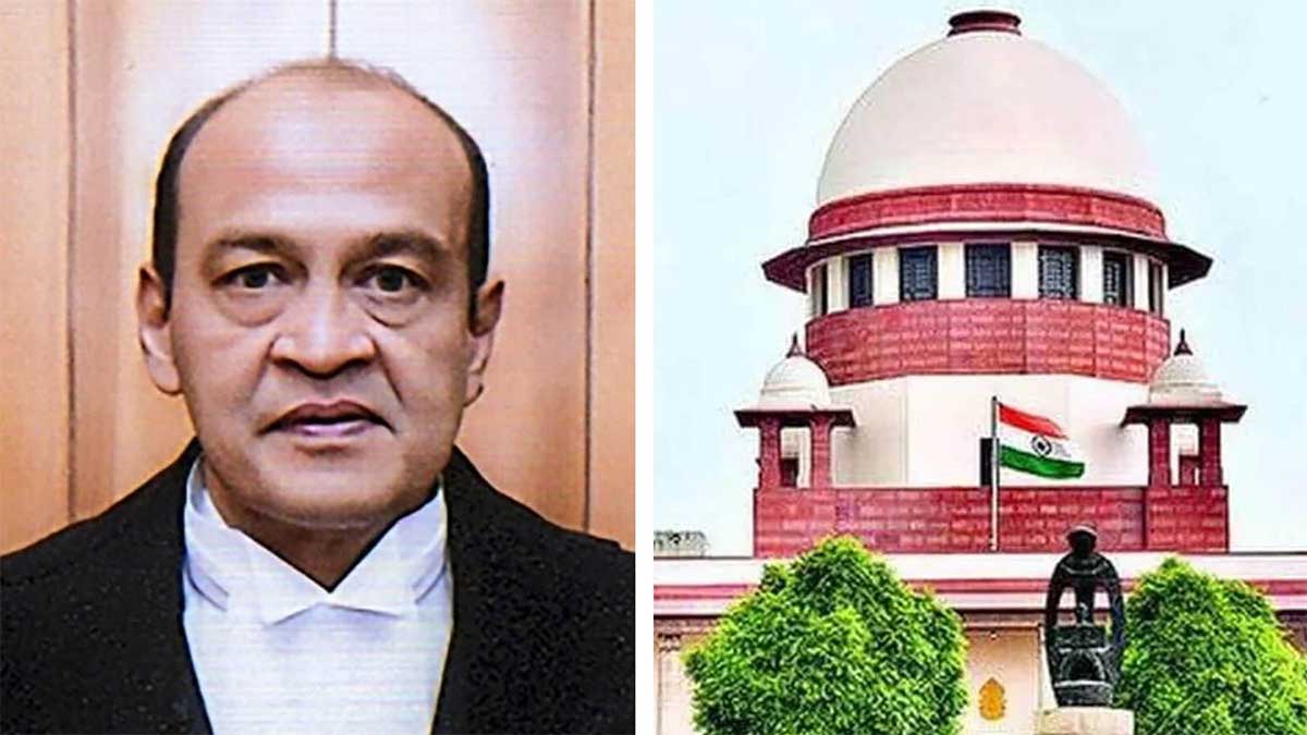 कैश कांड में नया मोड़: जस्टिस यशवंत वर्मा सुप्रीम कोर्ट पहुंचे, पूर्व CJI संजीव खन्ना पर उठाए सवाल