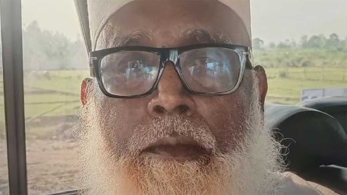 Chhangur Baba Case: ATS पूछताछ में हुआ बड़ा खुलासा, 8 बैंकों में खाता और 100 करोड़ से ज्यादा की संपत्ति का खुलासा