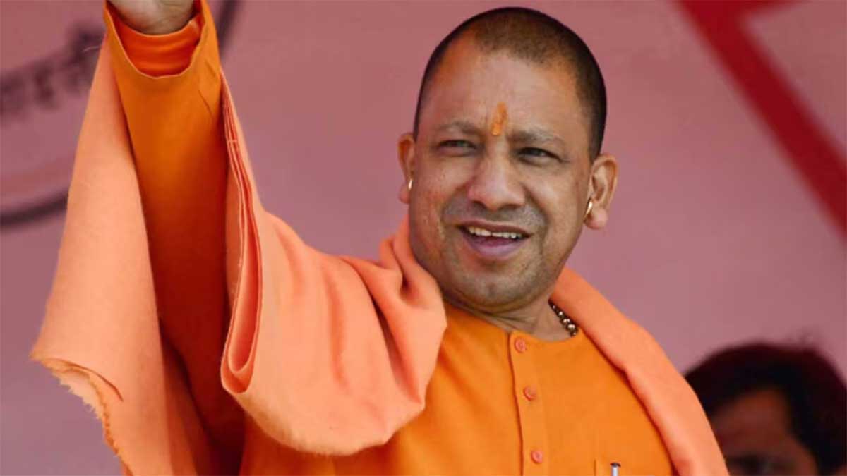 “लातों के भूत हैं, बातों से मानेंगे नहीं”, मुहर्रम, सावन और कांवड़ यात्रा को लेकर सीएम योगी का तीखा बयान