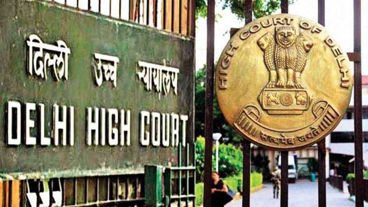 RTI में ईमेल या पेन ड्राइव से जानकारी देने के लिए केंद्र सरकार बनाए नियम: दिल्ली हाईकोर्ट