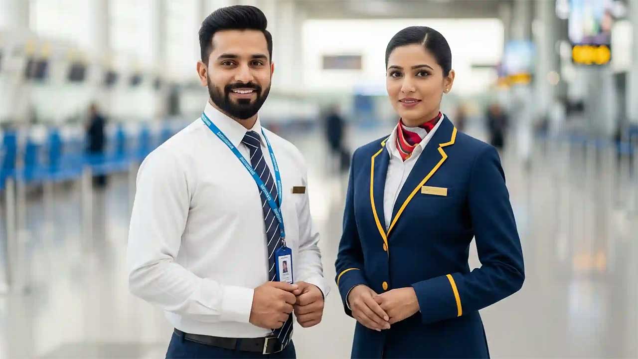 एयरपोर्ट पर नौकरी का सुनहरा मौका: IGI एविएशन में निकली 1446 पदों पर बंपर भर्ती, जानिए पूरी प्रक्रिया