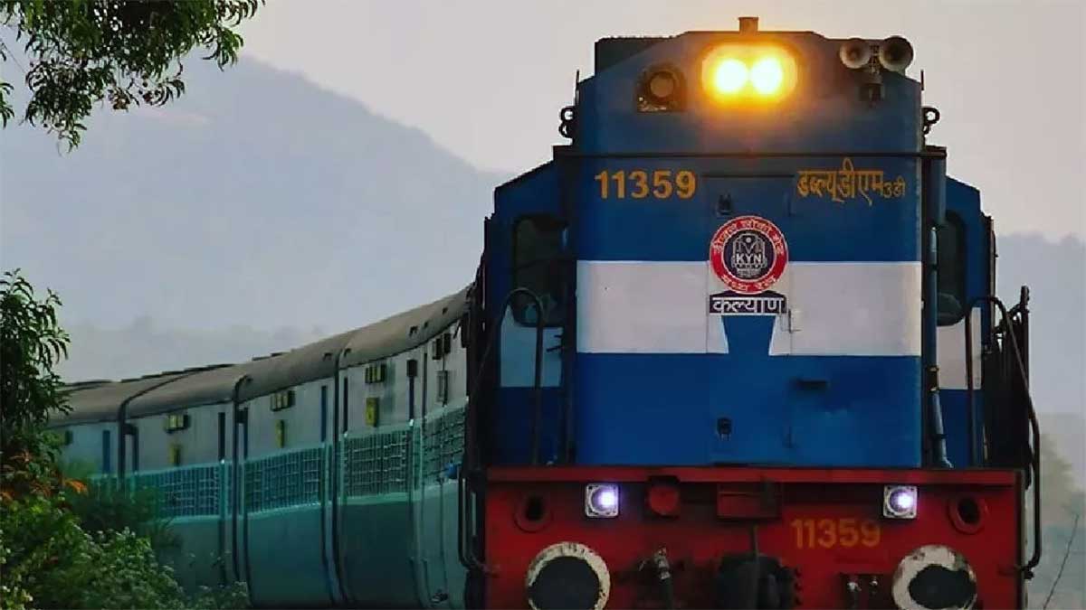 भारतीय रेलवे की चौंकाने वाली रिपोर्ट: 3.27 करोड़ यात्रियों के टिकट नहीं हुए कन्फर्म, नहीं कर पाए सफर