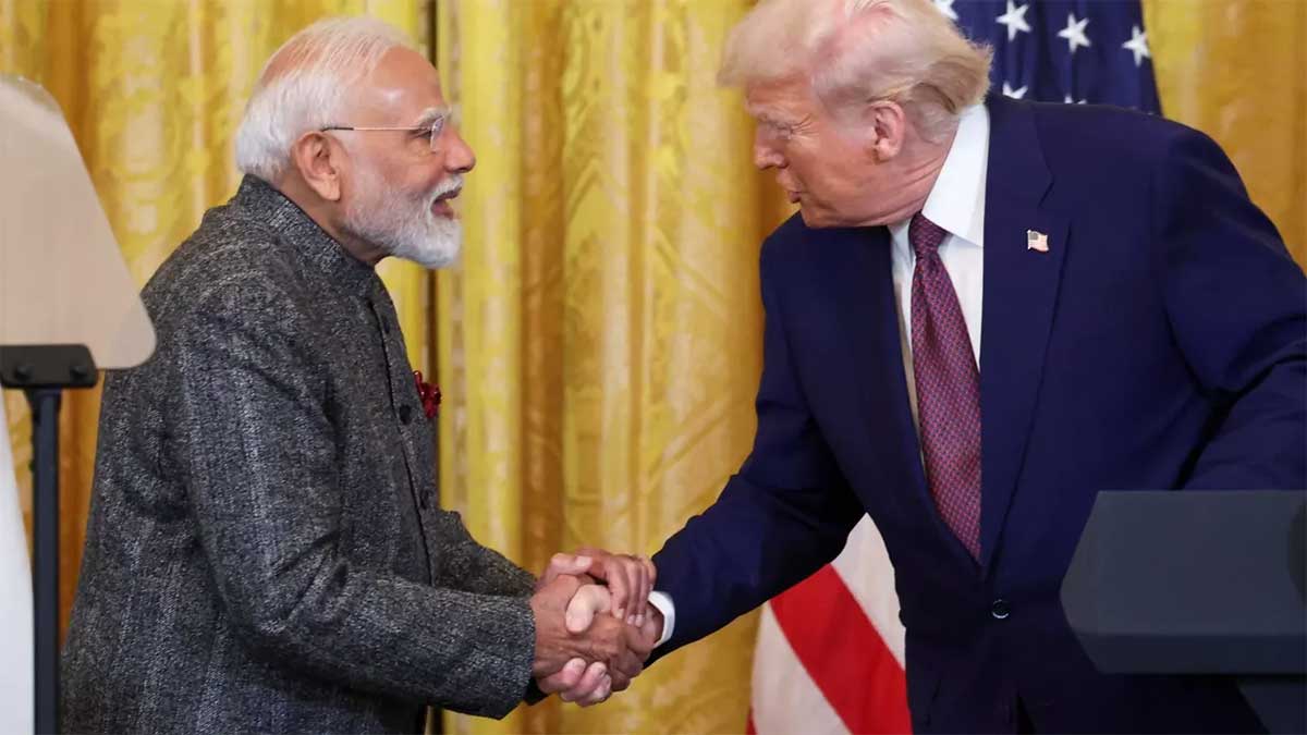 India-US Trade Deal: बार-बार बातचीत के बाद भी नहीं बनी सहमति, आखिर किस बात पर अटका समझौता?