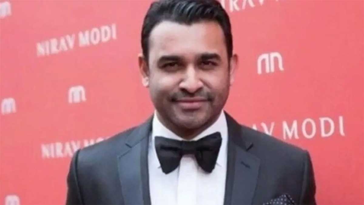 पीएनबी घोटाले में बड़ी कामयाबी: अमेरिका में नीरव मोदी के भाई नेहल मोदी गिरफ्तार, भारत ने की थी अपील
